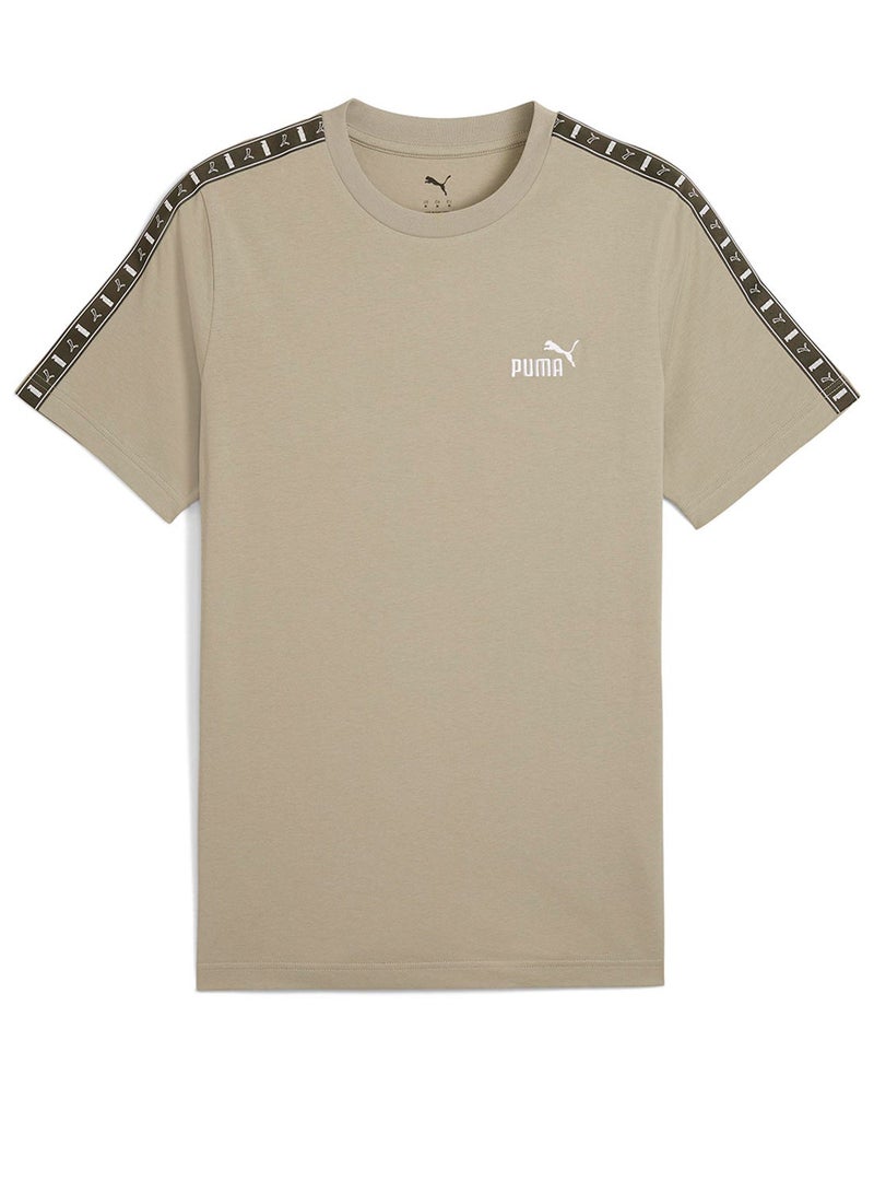 PUMA Essential Tape T-Shirt - Image 4